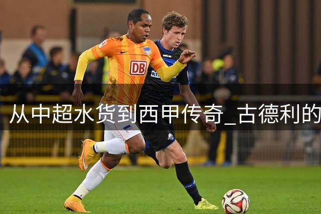 从中超"水货"到西甲传奇 古德利的不解之谜